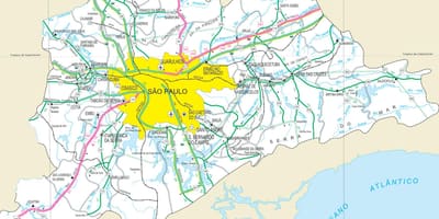 Mapy São Paulo